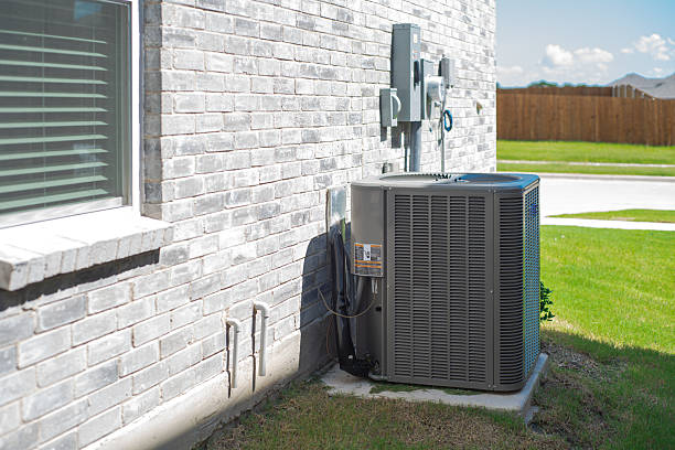 Reliable Ac Installation contractor in Pueblo, CO by FH HVAC